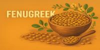 Fenugreek Seeds